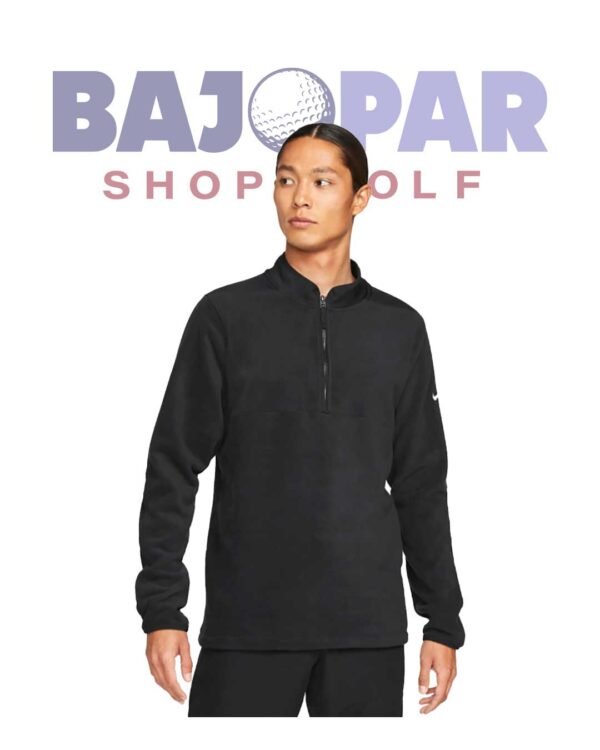 Bajo Par BUZO NIKE THERMA FIT VICTORY HZ TOP BUZO NIKE THERMA FIT VICTORY HZ TOP