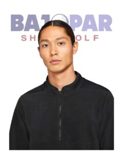 Bajo Par BUZO NIKE THERMA FIT VICTORY HZ TOP Bajo Par BUZO NIKE THERMA FIT VICTORY HZ TOP