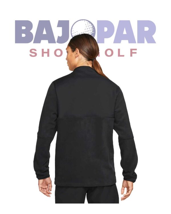 Bajo Par BUZO NIKE THERMA FIT VICTORY HZ TOP BUZO NIKE THERMA FIT VICTORY HZ TOP