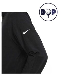 Bajo Par BUZO NIKE THERMA FIT VICTORY HZ TOP Bajo Par BUZO NIKE THERMA FIT VICTORY HZ TOP