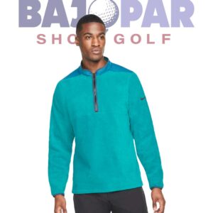 BUZO NIKE THERMA FIT VICTORY HZ TOP