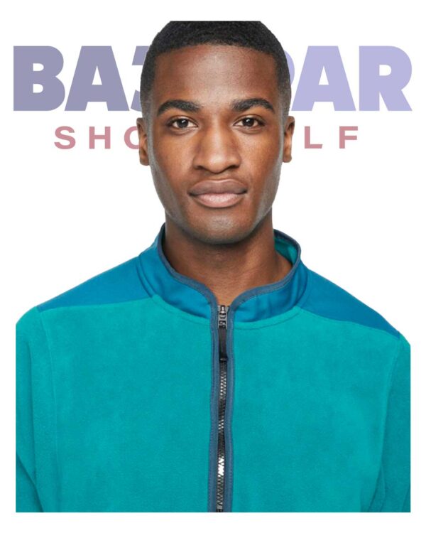 Bajo Par BUZO NIKE THERMA FIT VICTORY HZ TOP BUZO NIKE THERMA FIT VICTORY HZ TOP