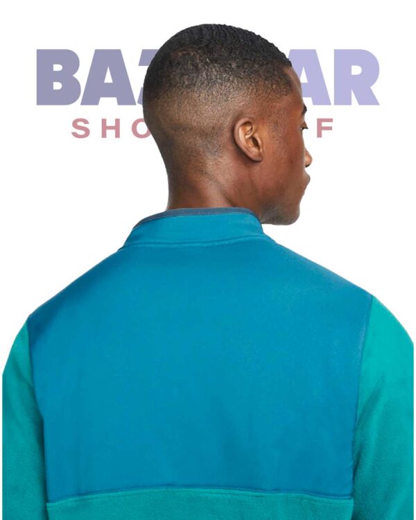 Bajo Par BUZO NIKE THERMA FIT VICTORY HZ TOP BUZO NIKE THERMA FIT VICTORY HZ TOP