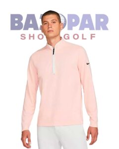 Bajo Par BUZO NIKE DRI FIT Bajo Par BUZO NIKE DRI FIT