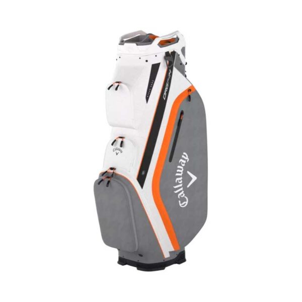Bajo Par BOLSA CALLAWAY ORG14 M - CART BOLSA CALLAWAY ORG14 M - CART