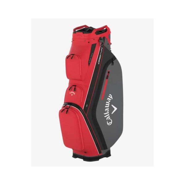 Bajo Par BOLSA CALLAWAY ORG14 M - CART BOLSA CALLAWAY ORG14 M - CART