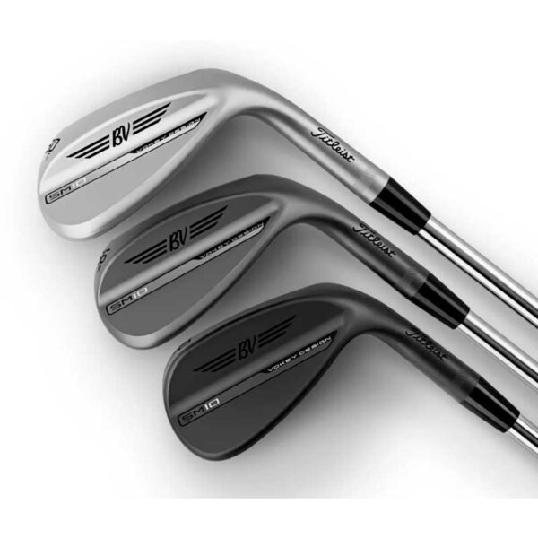 Bajo Par SAND WEDGE TITLEIST SM10 SAND WEDGE TITLEIST SM10