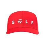 GORRA TAYLORMADE TM GOLF