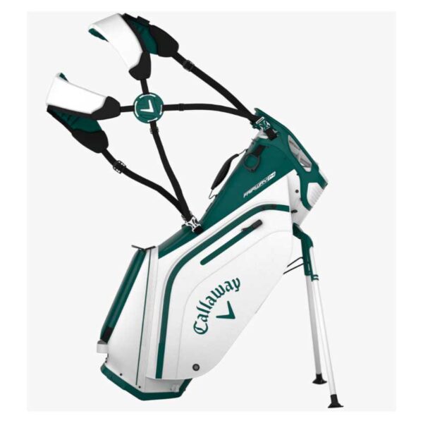 Bajo Par BOLSA CALLAWAY FAIRWAY 14 STAND BOLSA CALLAWAY FAIRWAY 14 STAND