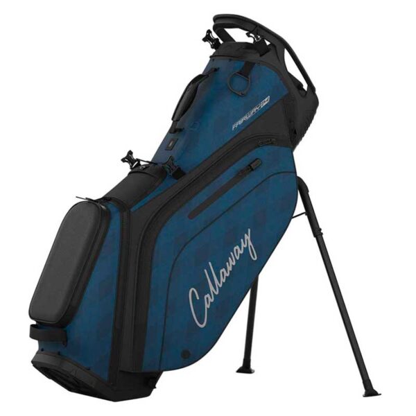 Bajo Par BOLSA CALLAWAY FAIRWAY 14 STAND BOLSA CALLAWAY FAIRWAY 14 STAND