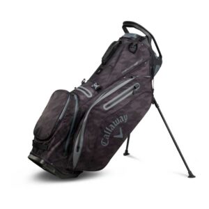BOLSA CALLAWAY FAIRWAY 14 STAND 2024