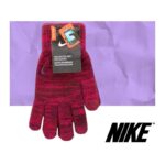 GUANTES INVIERNO NIKE KNITTED GRIP TECH  L/XL