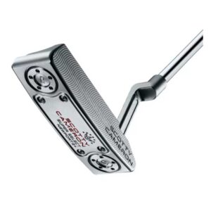 PUTTER SCOTTY CAMERON SELECT NEWPORT 2 PLUS