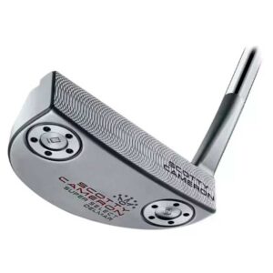 Bajo Par PUTTER SCOTTY CAMERON SUPER SELECT DEL MAR