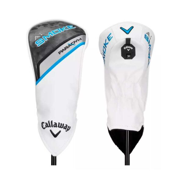 Bajo Par HIBRIDO CALLAWAY PARADYM Ai SMOKE HIBRIDO CALLAWAY PARADYM Ai SMOKE
