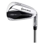 HIERROS TAYLORMADE Qi10 HL 5-A / 7 HIERROS - GRAFITO