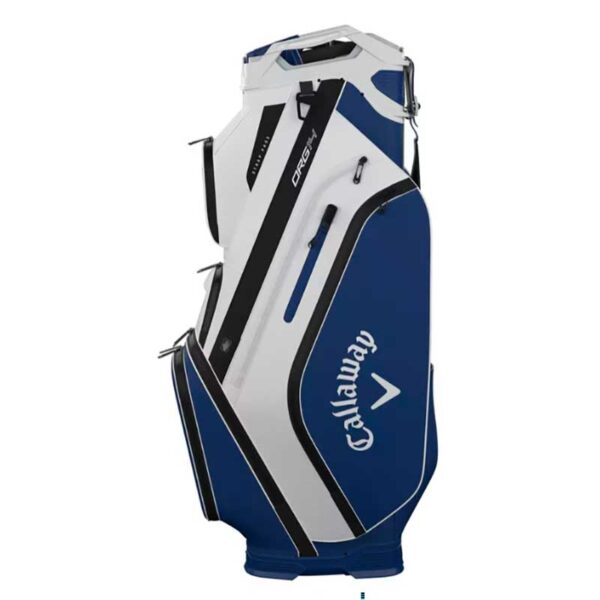 Bajo Par BOLSA CALLAWAY ORG14 M - CART BOLSA CALLAWAY ORG14 M - CART