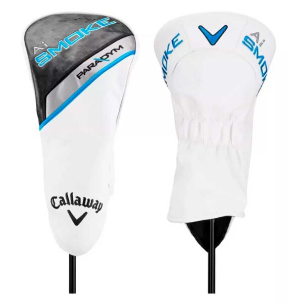 Callaway Paradym Ai Smoke Golf Clubs | 2nd Swing Golf