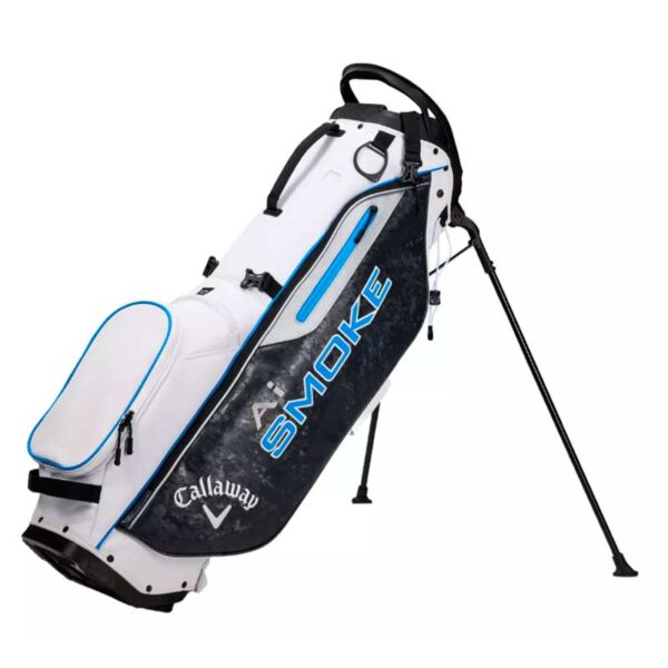 Bajo Par BOLSA CALLAWAY Ai SMOKE STAFF STAND 4D TRIP BOLSA CALLAWAY Ai SMOKE STAFF STAND 4D TRIP