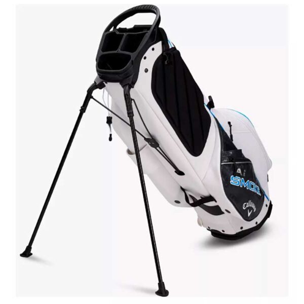Bajo Par BOLSA CALLAWAY Ai SMOKE STAFF STAND 4D TRIP BOLSA CALLAWAY Ai SMOKE STAFF STAND 4D TRIP