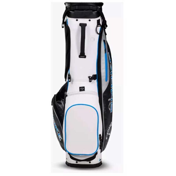 Bajo Par BOLSA CALLAWAY Ai SMOKE STAFF STAND 4D TRIP BOLSA CALLAWAY Ai SMOKE STAFF STAND 4D TRIP