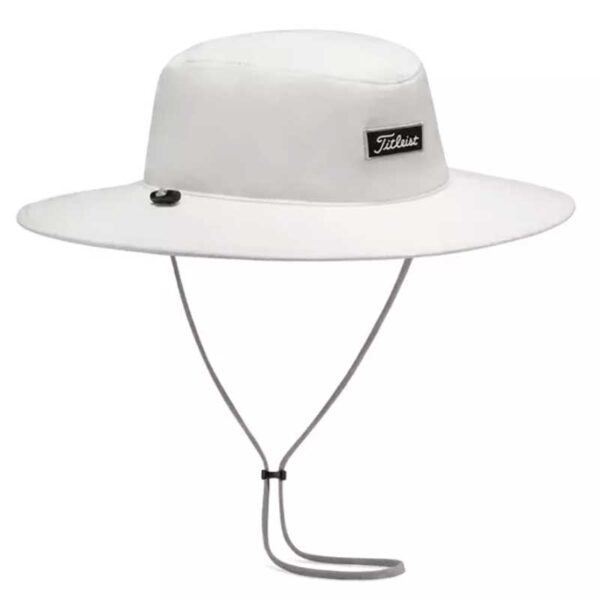 Bajo Par SOMBRERO TITLEIST CHARLESTON AUSSIE SOMBRERO TITLEIST CHARLESTON AUSSIE
