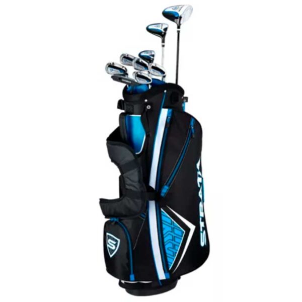 Bajo Par SET COMPLETO STRATA 10PCS / CABALLERO SET COMPLETO STRATA 10PCS / CABALLERO