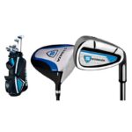 SET COMPLETO STRATA 10PCS / CABALLERO