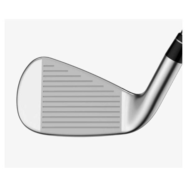 Bajo Par HIERROS CALLAWAY APEX Ai200 4-P HIERROS CALLAWAY APEX Ai200 4-P