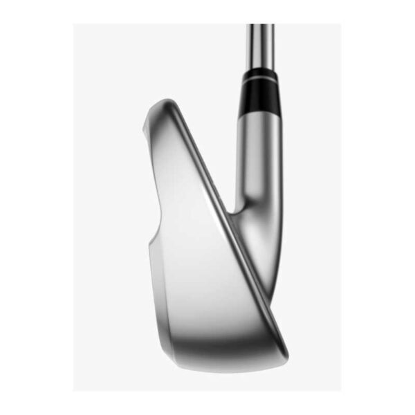 Bajo Par HIERROS CALLAWAY APEX Ai200 4-P HIERROS CALLAWAY APEX Ai200 4-P