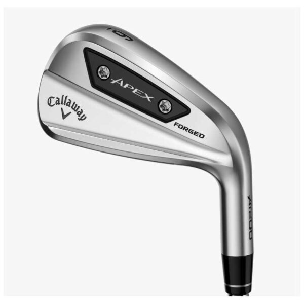 Bajo Par HIERROS CALLAWAY APEX Ai200 4-P HIERROS CALLAWAY APEX Ai200 4-P