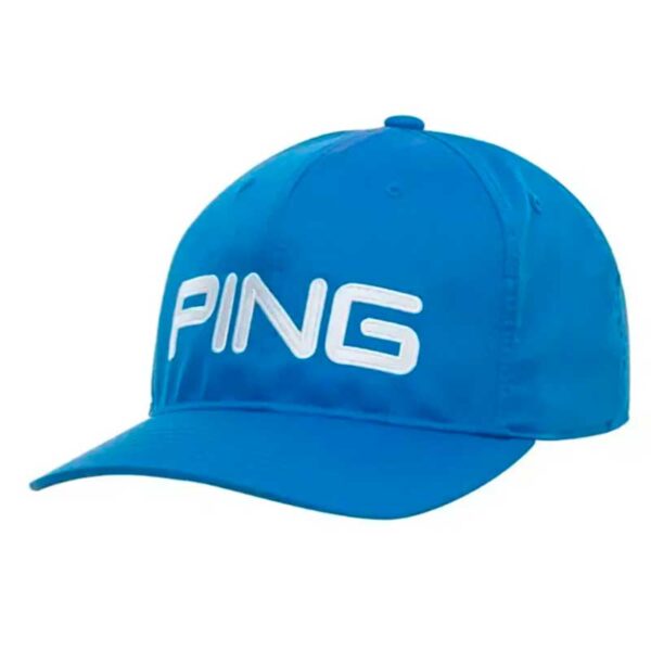 Bajo Par GORRA PING CLASSIC LITE GORRA PING CLASSIC LITE