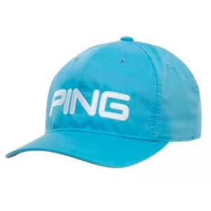 GORRA PING CLASSIC LITE