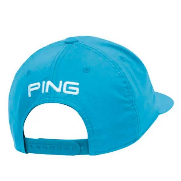 Bajo Par GORRA PING CLASSIC LITE GORRA PING CLASSIC LITE