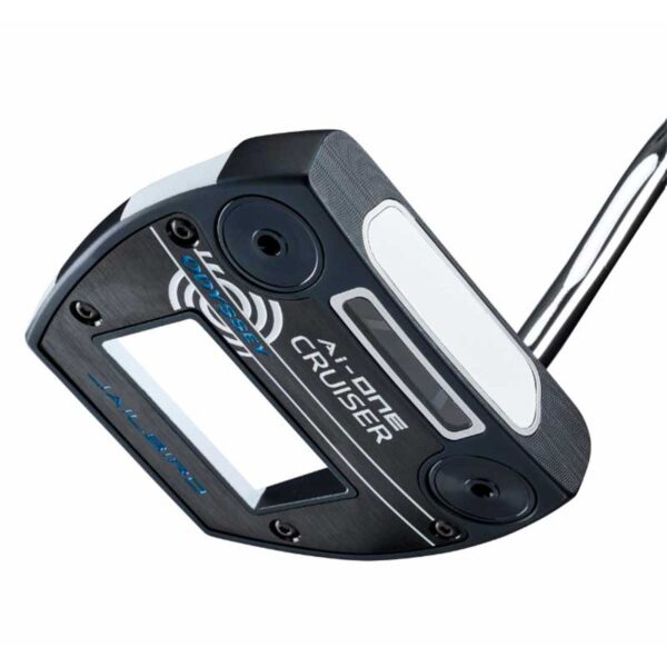 PUTTER ODYSSEY Ai ONE JAILBIRD CRUISER / 38´