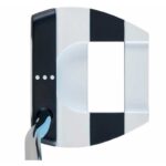 PUTTER ODYSSEY Ai ONE JAILBIRD CRUISER / 38´