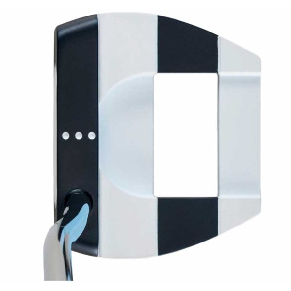 PUTTER ODYSSEY Ai ONE JAILBIRD CRUISER / 38´