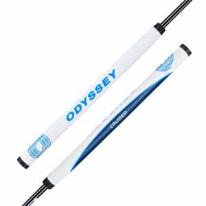 Bajo Par PUTTER ODYSSEY Ai ONE JAILBIRD CRUISER / 38´