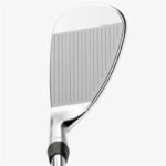 SAND WEDGE CALLAWAY OPUS BRUSHED / CHROME