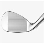 SAND WEDGE CALLAWAY OPUS BRUSHED / CHROME