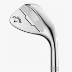 SAND WEDGE CALLAWAY OPUS BRUSHED / CHROME