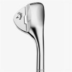 SAND WEDGE CALLAWAY OPUS BRUSHED / CHROME