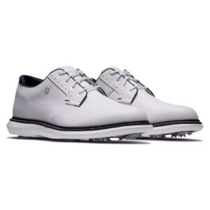 ZAPATO FOOTJOY TRADITIONS WHITE / HOMBRE