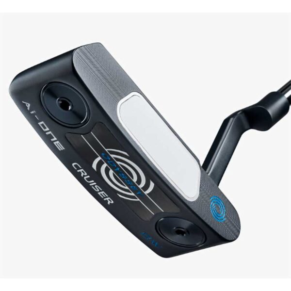 PUTTER ODYSSEY Ai ONE DOUBLE WIDE CRUISER / 38´