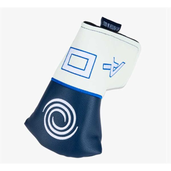 PUTTER ODYSSEY Ai ONE DOUBLE WIDE CRUISER / 38´