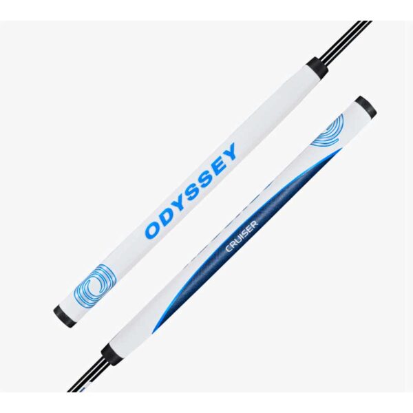 PUTTER ODYSSEY Ai ONE DOUBLE WIDE CRUISER / 38´