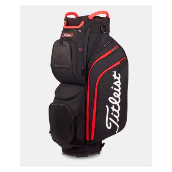 Bajo Par BOLSA TITLEIST CART15 BOLSA TITLEIST CART15