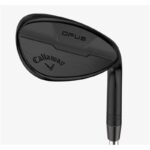 SAND WEDGE CALLAWAY OPUS / BLACK