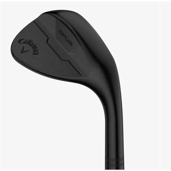 Bajo Par SAND WEDGE CALLAWAY OPUS / BLACK SAND WEDGE CALLAWAY OPUS / BLACK