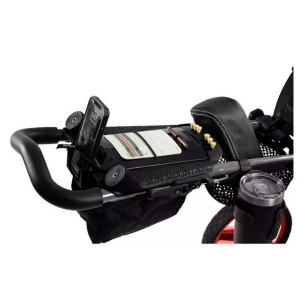 Bajo Par CARRO SUN MOUNTAIN PX4 / 4 RUEDAS CARRO SUN MOUNTAIN PX4 / 4 RUEDAS